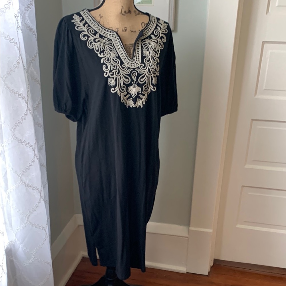 J.Jill dress